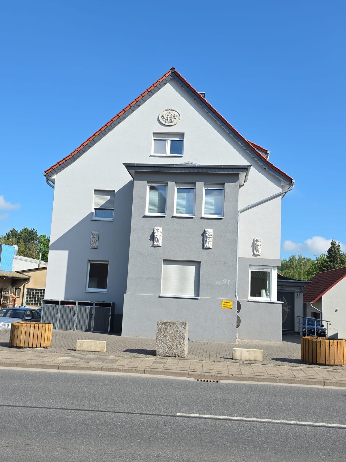 Außenansicht